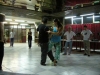 Cours de Tango, Mendoza 2010 par Oscar Arce et Charlotte Millour