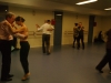 Stage avec Fernanda Japas et Alberto Sendra, Danser le Tango