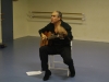 Stage Tango Chanté avec Gabriel Menéndez