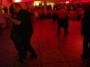 Milonga Tango Cha exceptionnelle, décembre 2013 à Paris
