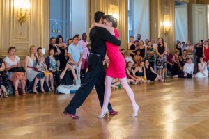 Atelier MARCHE TANGO. Tous niveaux! @ Asiem/Bon Conseil - Salle 206 | Paris | Île-de-France | France