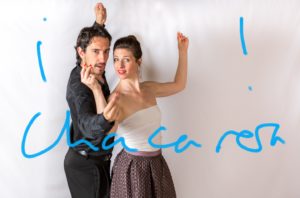 Practica folklorica La Serrana @ Gymnase Vaugirard - Littré | Paris | Île-de-France | France