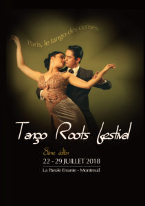 TANGO ROOTS FESTIVAL 8ème édition @ Montreuil | Île-de-France | France