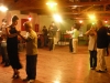 Cours de Tango à La Pipistrela, Mendoza 2010