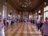 Milonga à la Mairie du 6ème, Paris juin 2012