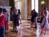 Milonga à la Mairie du 6ème, Paris juin 2012