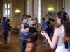 Milonga à la Mairie du 6ème, Paris juin 2012