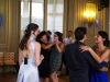 Milonga à la Mairie du 6ème, Paris juin 2012