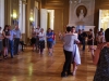 Milonga à la Mairie du 6ème, Paris juin 2012