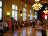 Milonga à la Mairie du 6ème, Paris juin 2012