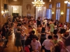 Milonga à la Mairie du 6ème, Paris juin 2012