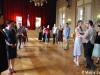 Milonga à la Mairie du 6ème, Paris juin 2012