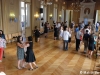 Milonga à la Mairie du 6ème, Paris juin 2012