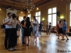 Milonga à la Mairie du 6ème, Paris juin 2012