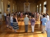 Cours d\'initiation à la Mairie du 6ème, juillet 2013 à Paris