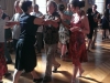 Cours d'initiation à la Mairie du 6ème, juillet 2013 à Paris