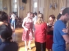 Cours d\'initiation à la Mairie du 6ème, juillet 2013 à Paris
