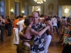 Grande Milonga Cha pour célébrer l\'anniversaire de l\'Indépendance de l\'Argentine