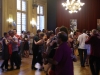 Grande Milonga Cha pour célébrer l\'anniversaire de l\'Indépendance de l\'Argentine