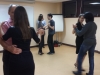 Cours Tango avec Charlotte, Paris 2013 2014 