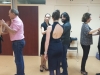 Cours Tango avec Charlotte, Paris 2013 2014 