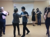 Cours Tango avec Charlotte, Paris 2013 2014 