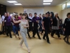 Stage avec Fernanda Japas et Alberto Sendra, Danser le Tango