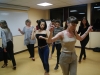 Stage avec Fernanda Japas et Alberto Sendra, Danser le Tango