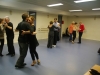 Stage avec Fernanda Japas et Alberto Sendra, Danser le Tango