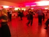 Milonga Tango Cha exceptionnelle, décembre 2013 à Paris