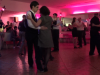 Milonga Tango Cha exceptionnelle, décembre 2013 à Paris