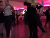 Milonga Tango Cha exceptionnelle, décembre 2013 à Paris