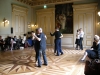 Pratique Tango Cha à la Mairie du 7ème