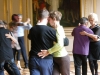 Pratique Tango Cha à la Mairie du 7ème