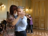 Pratique Tango Cha à la Mairie du 7ème