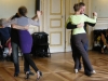 Pratique Tango Cha à la Mairie du 7ème