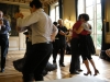 Pratique Tango Cha à la Mairie du 7ème