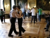 Pratique Tango Cha à la Mairie du 7ème