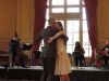 Milonga exceptionnelle à Fontainebleau, mars 2014