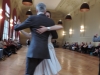 Milonga exceptionnelle à Fontainebleau, mars 2014