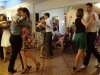 Milonga Tango Cha du 15 juin 2014 Musique Live avec Il Faut Duo