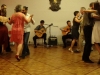 Milonga Tango Cha du 15 juin 2014 Musique Live avec Il Faut Duo