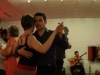 Milonga Tango Cha du 15 juin 2014 Musique Live avec Il Faut Duo