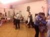 Milonga Tango Cha du 15 juin 2014 Musique Live avec Il Faut Duo