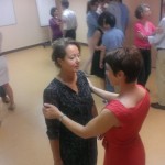 cours tango paris 7eme