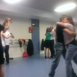 cours tango paris 6ème