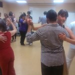 cours tango paris 7ème