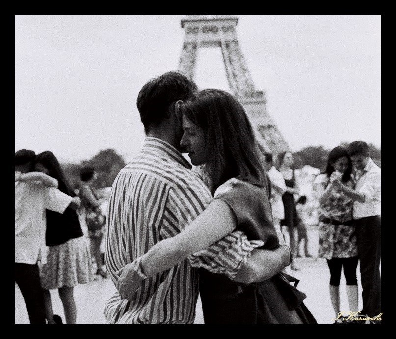 cours tango paris