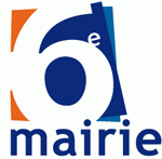 Mairie du 6ème