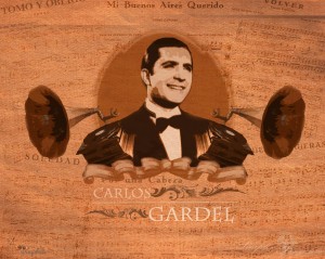 Carlos Gardel